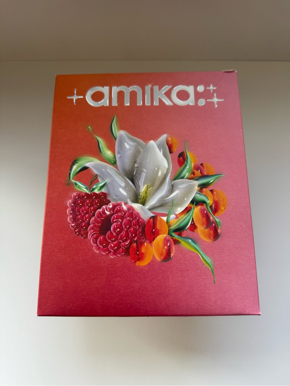 Amika Mirrorball Set